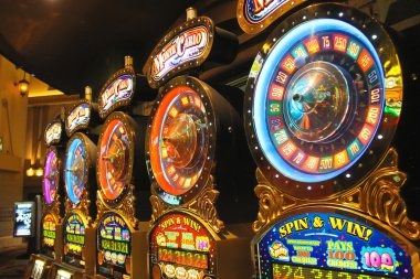 pangkalan togel Explore live casino rooms closely