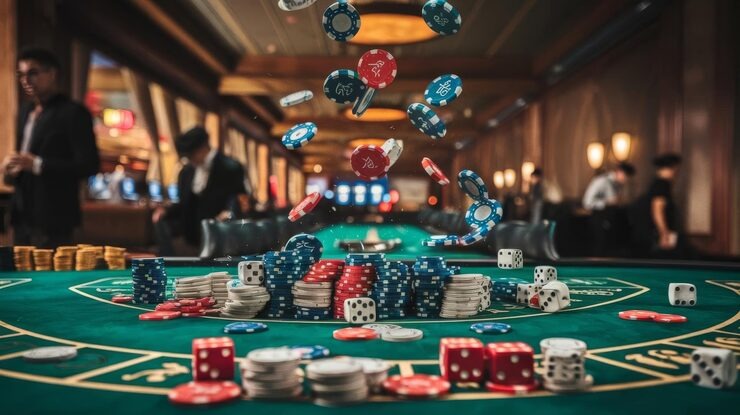 pangkalan togel Wallet status before action
